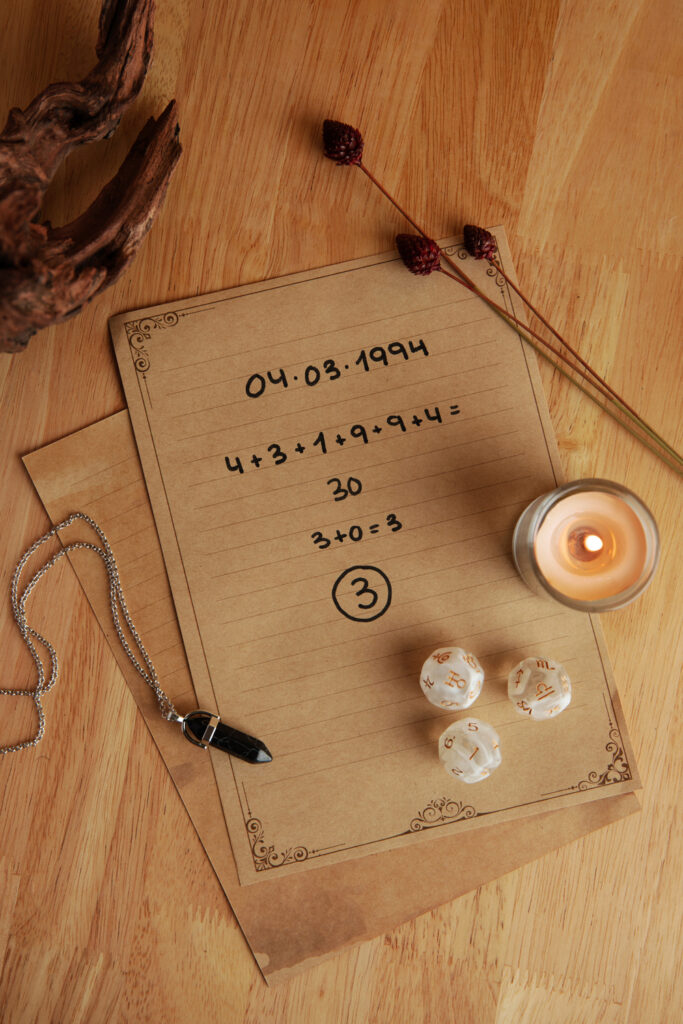 Camino de vida descubre lo que dice la numerologia